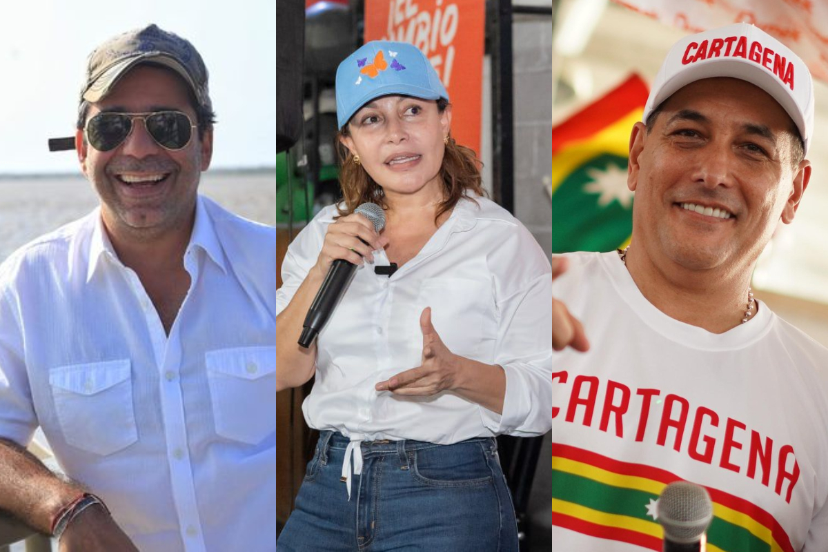 Lo que está en juego para el Caribe colombiano con las elecciones regionales