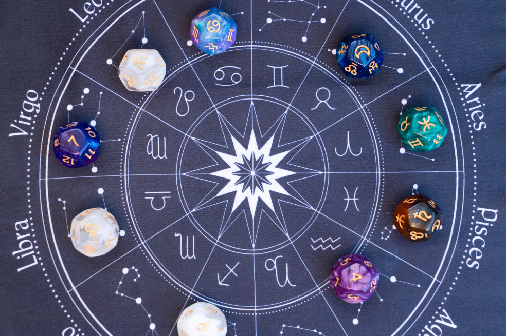 Tu número de la suerte hoy según tu signo zodiacal desde el  21 al 27 de octubre
