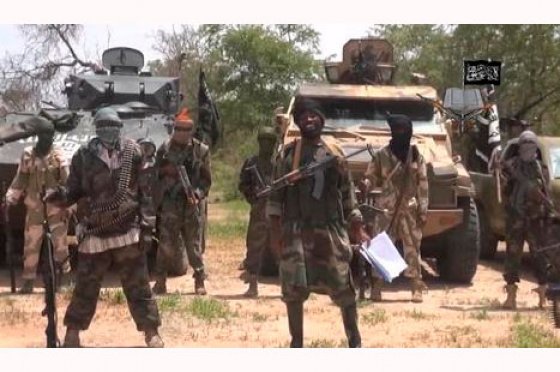 Boko Haram impide que un millón de niños vayan a colegios
