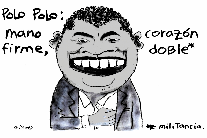 Chócolo