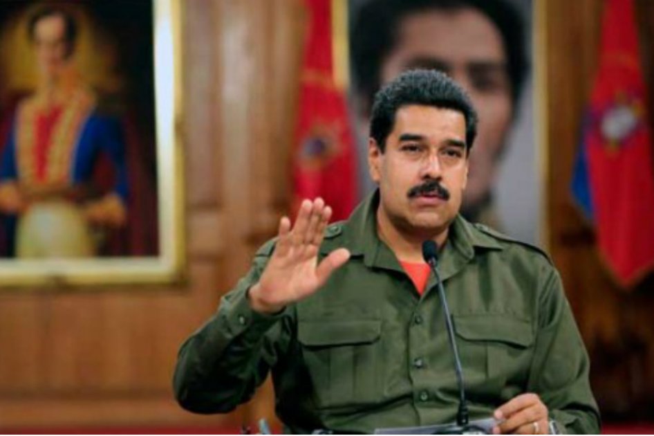 Maduro vetaría amnistía para presos políticos de ser aprobada