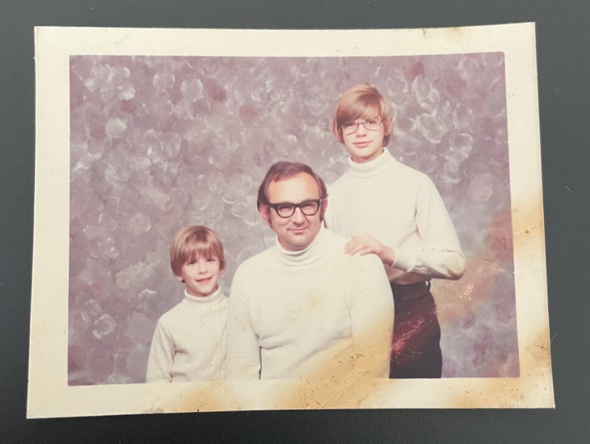 Jeffrey Dahmer