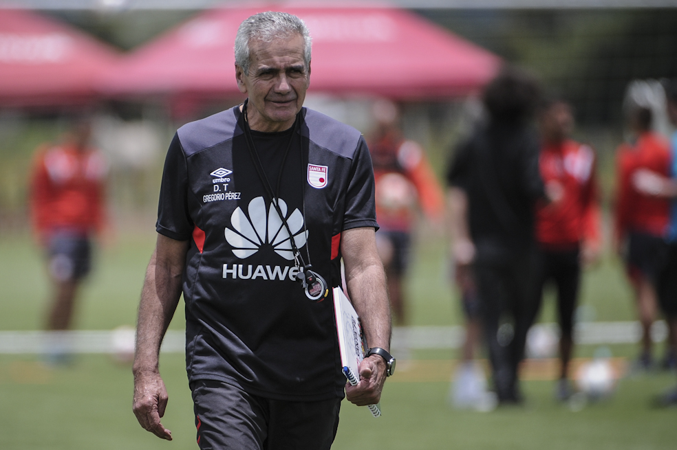 «Tener paciencia y buen juego», la clave de Santa Fe para remontarle a Libertad