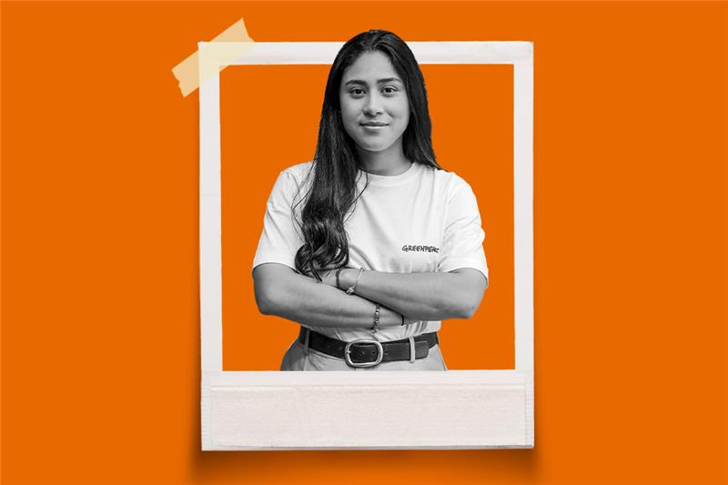 Laura Caicedo: “El ambientalismo no debe tener ningún tinte político” 