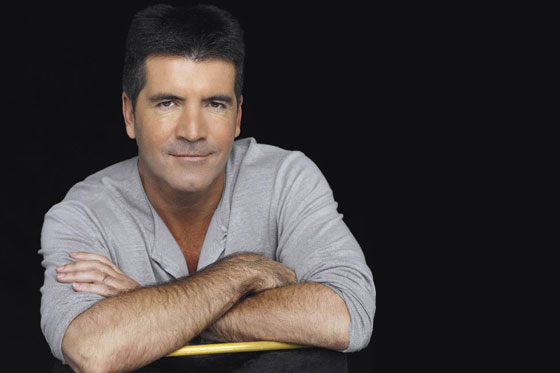 Simon Cowell, con su show a otra parte
