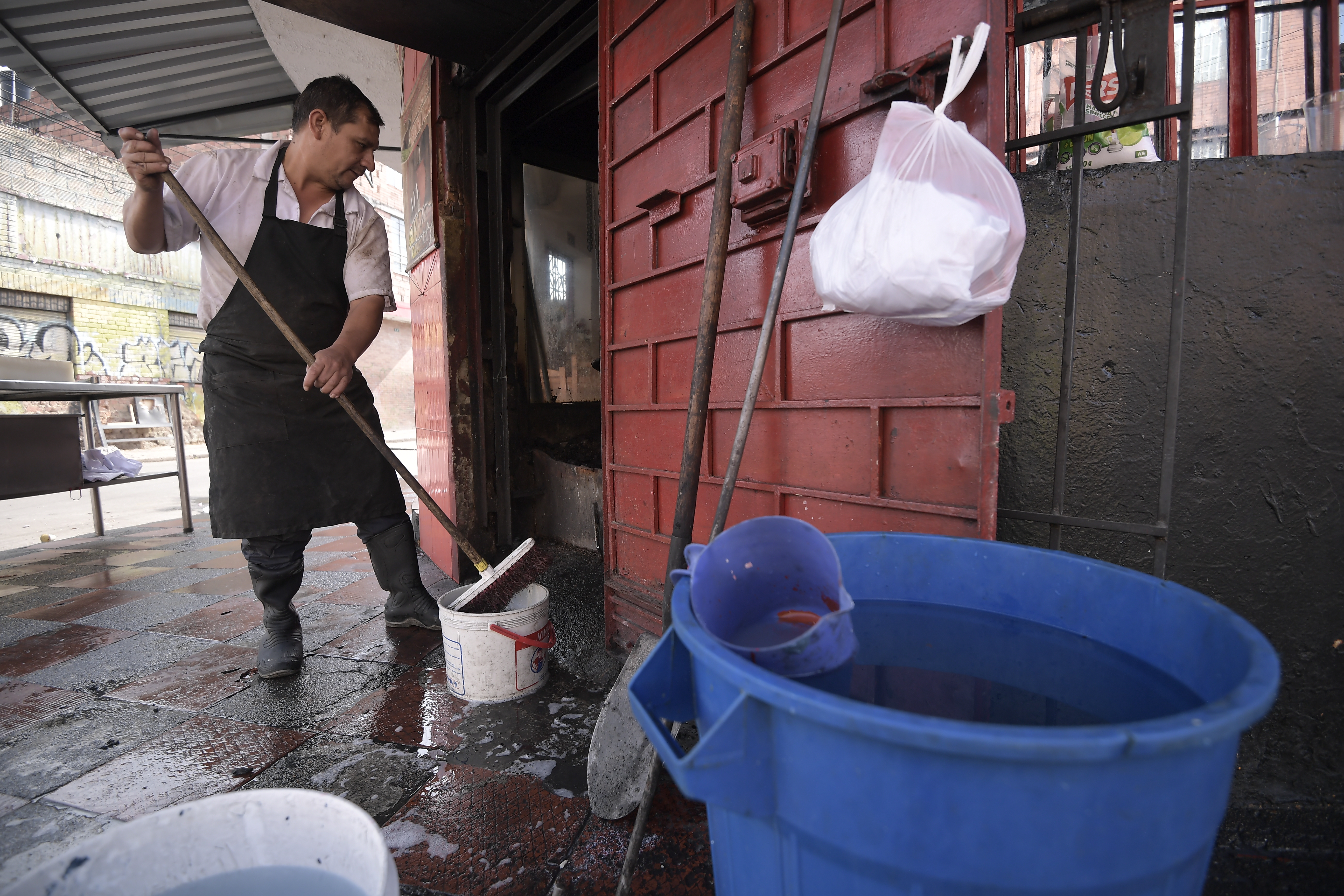 Usuarios de Suba, Chapinero y Usaquén tendrán cambios en la factura de Acueducto