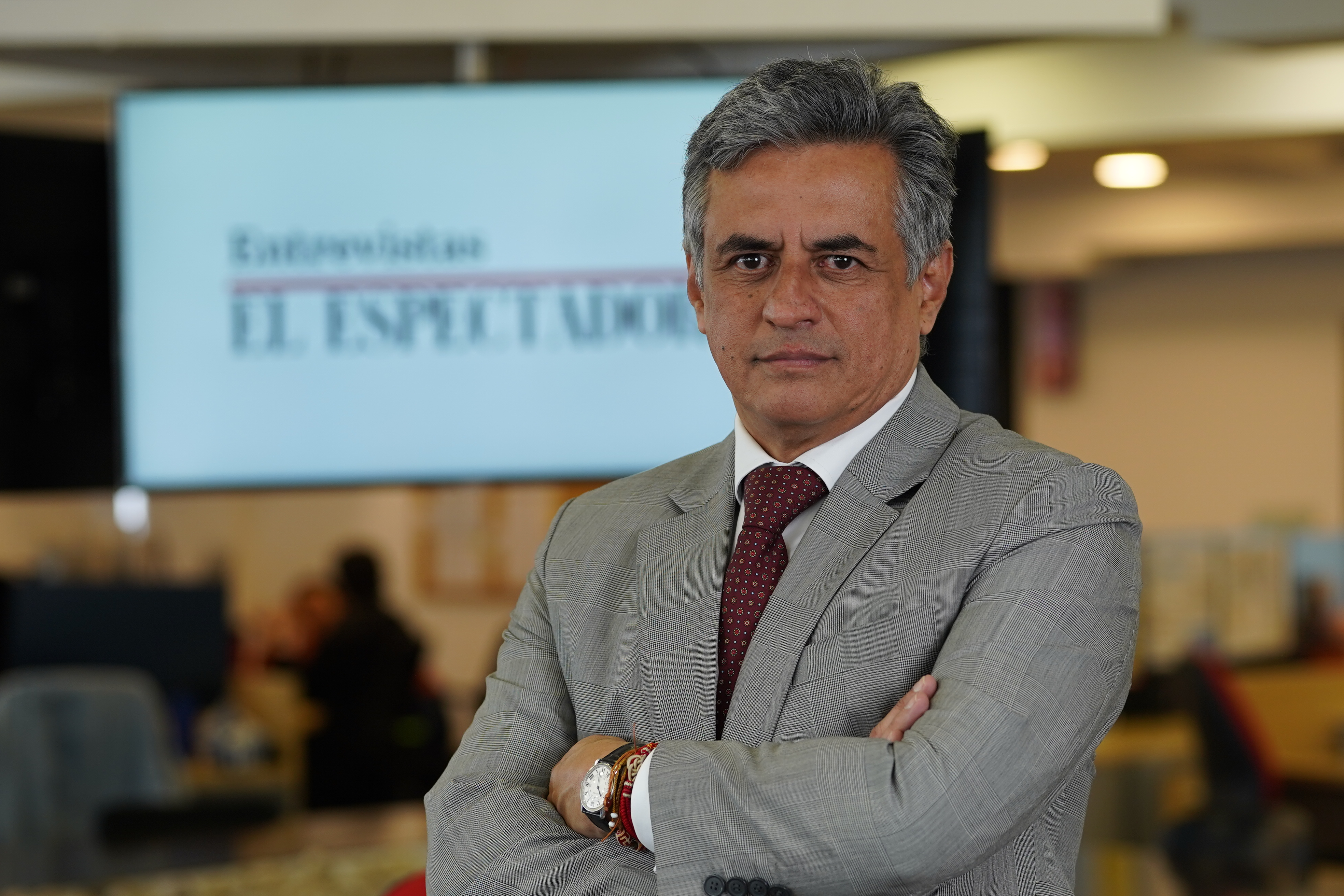 “China tiene mucho qué aportarle a Colombia en desarrollo infraestructural”