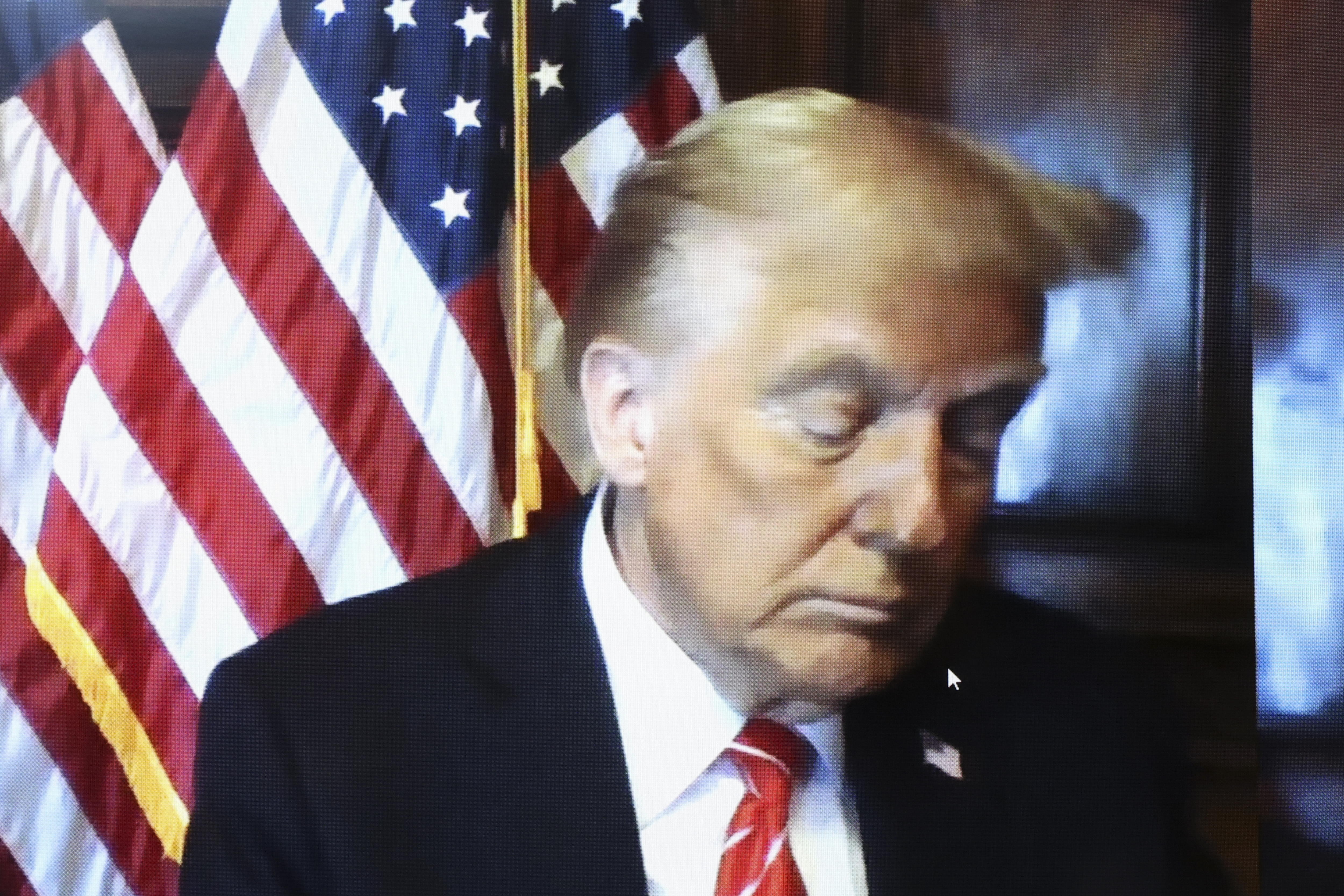 Pensadores globales 2025: ¿Democracia de EE. UU. resistirá nuevo mandato de Trump?