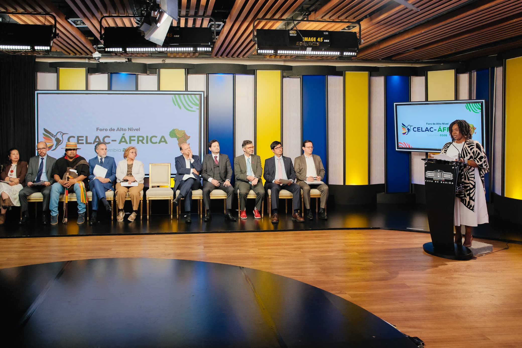 ¿CELAC–África: una oportunidad para reescribir el maleficio?