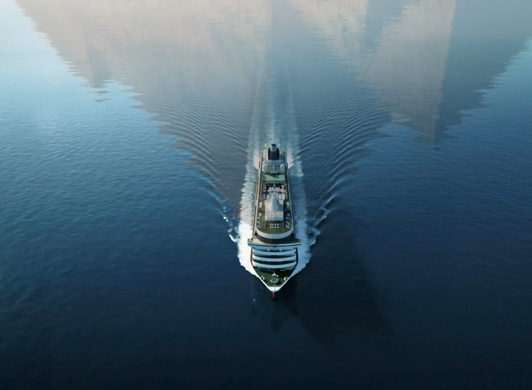 Líderes del sector privado y altos ministros de gobierno se unen a bordo del Crystal Serenity para impulsar la recuperación, fortalecer alianzas y definir el futuro de los viajes y el turismo.