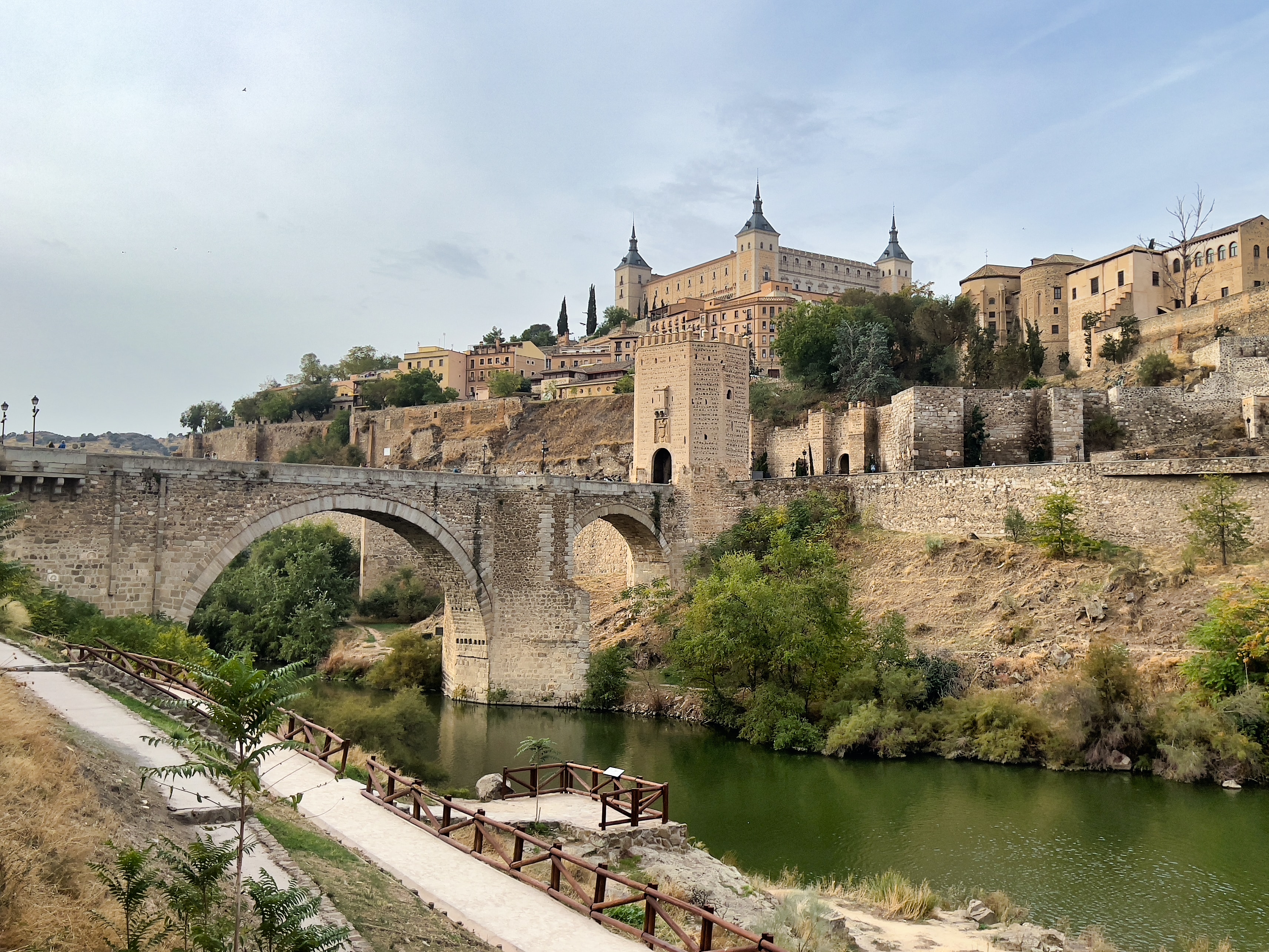 Toledo, España.