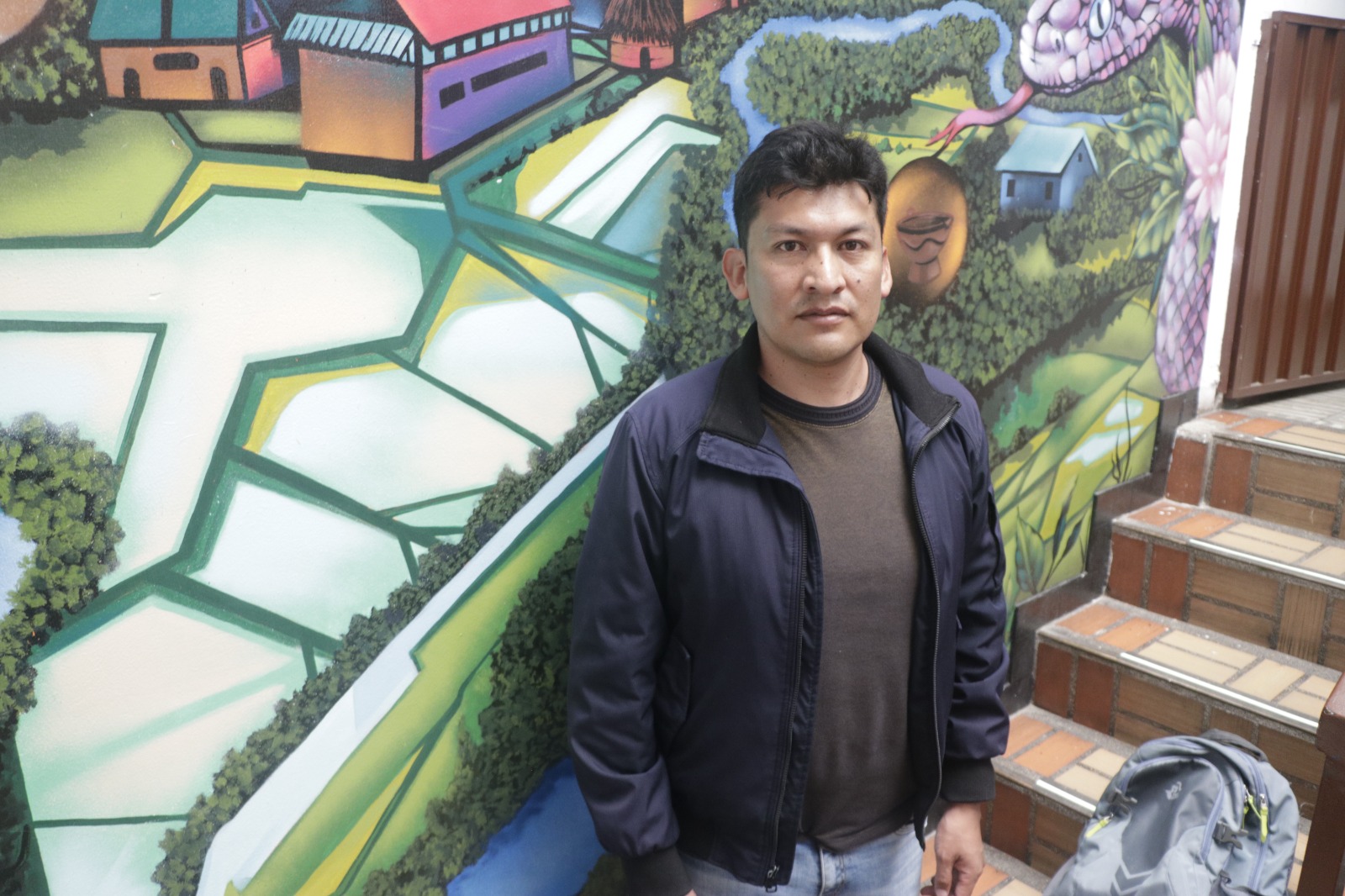 Ciudadela Muisca de Bosa y una lucha de casi 20 años