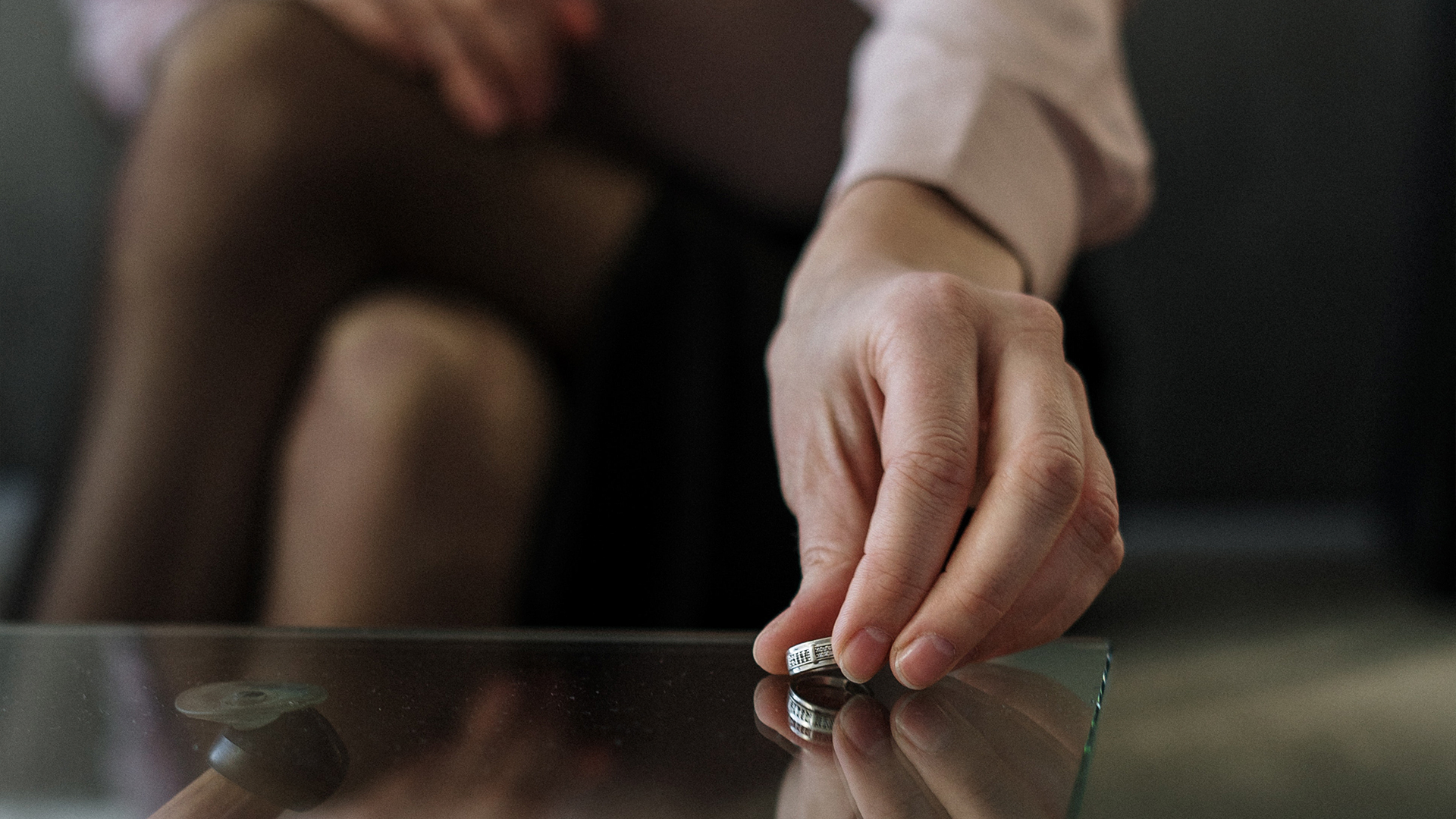 ¿Cuál es la diferencia entre nulidad matrimonial y divorcio?