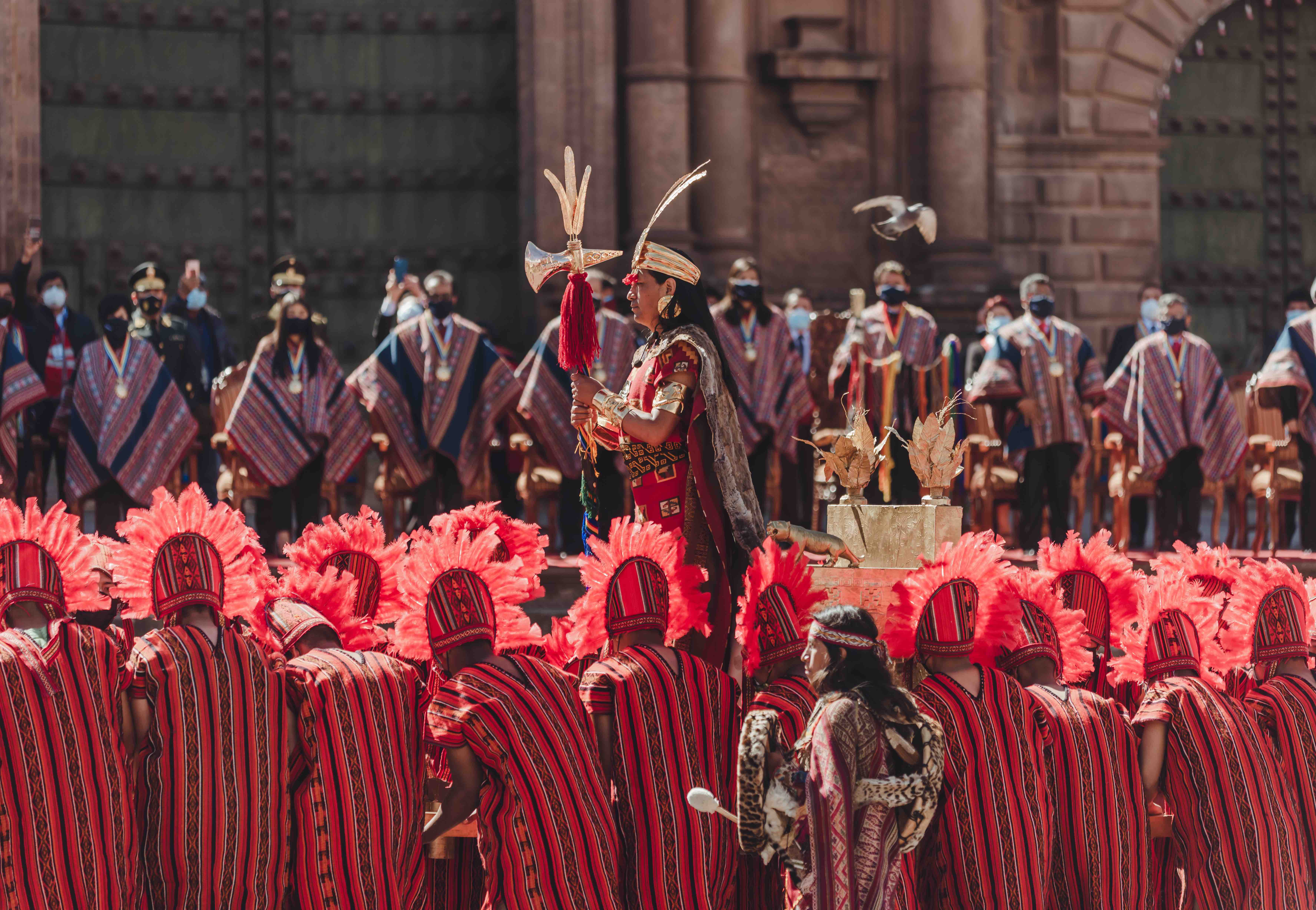 Para más información turística y asistencia gratuita, los viajeros pueden contactar a IPERÚ, la oficina oficial de PROMPERÚ, a través de WhatsApp: +51 944 492 314.