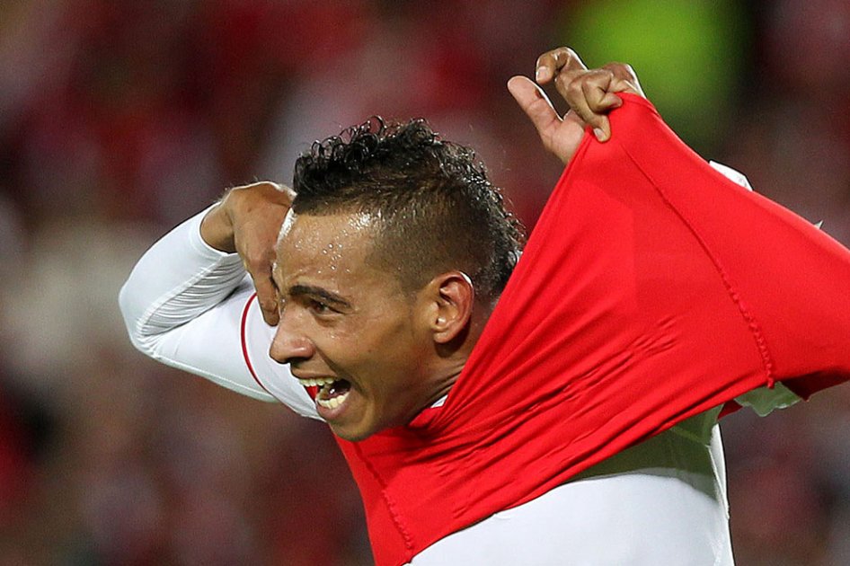 Wílder Medina regresa a Independiente Santa Fe