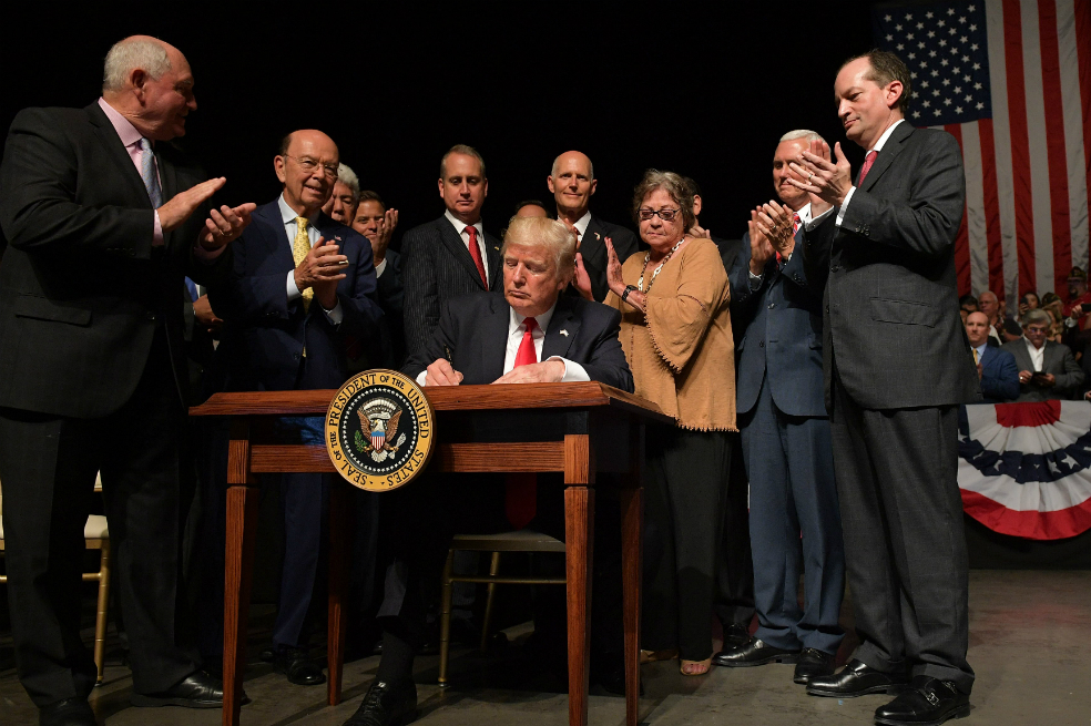 ¿Qué cambió y qué seguirá igual entre EE.UU. y Cuba después del anuncio de Trump?