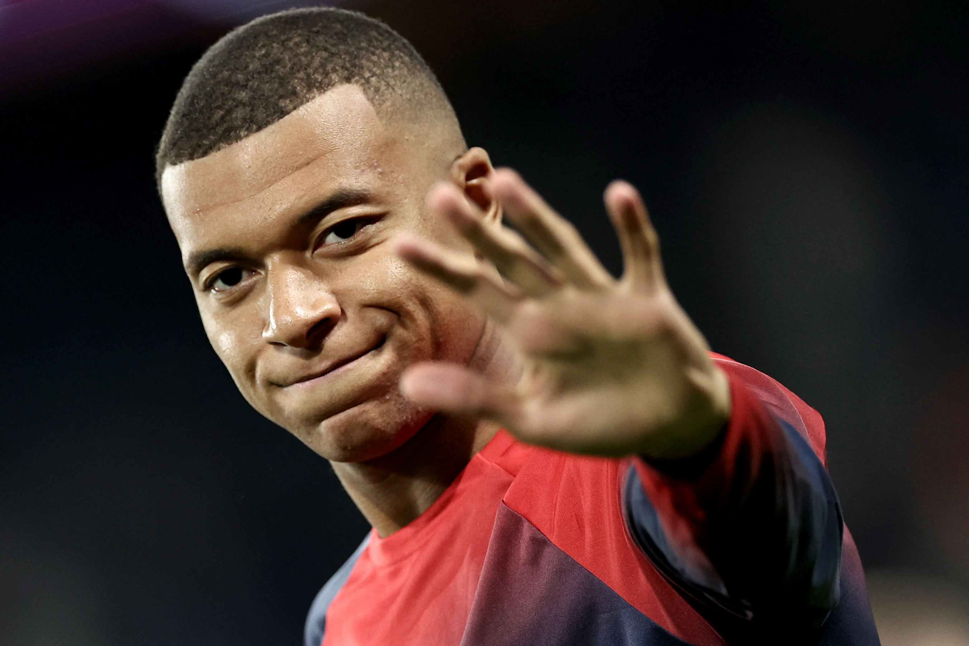 PSG y Mbappé, la historia que terminará en tribunales