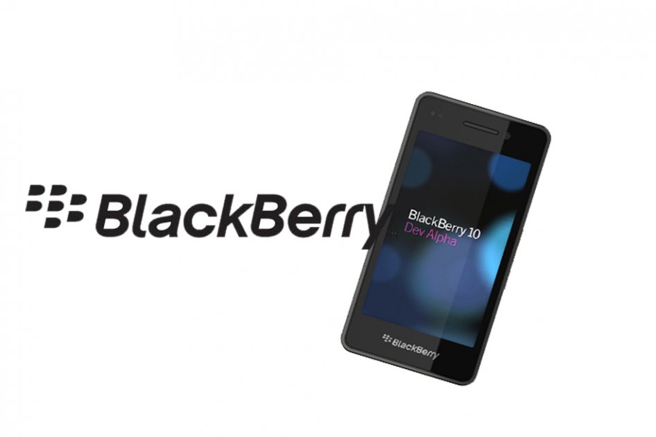 Research in Motion se la juega con lanzamiento de BlackBerry10