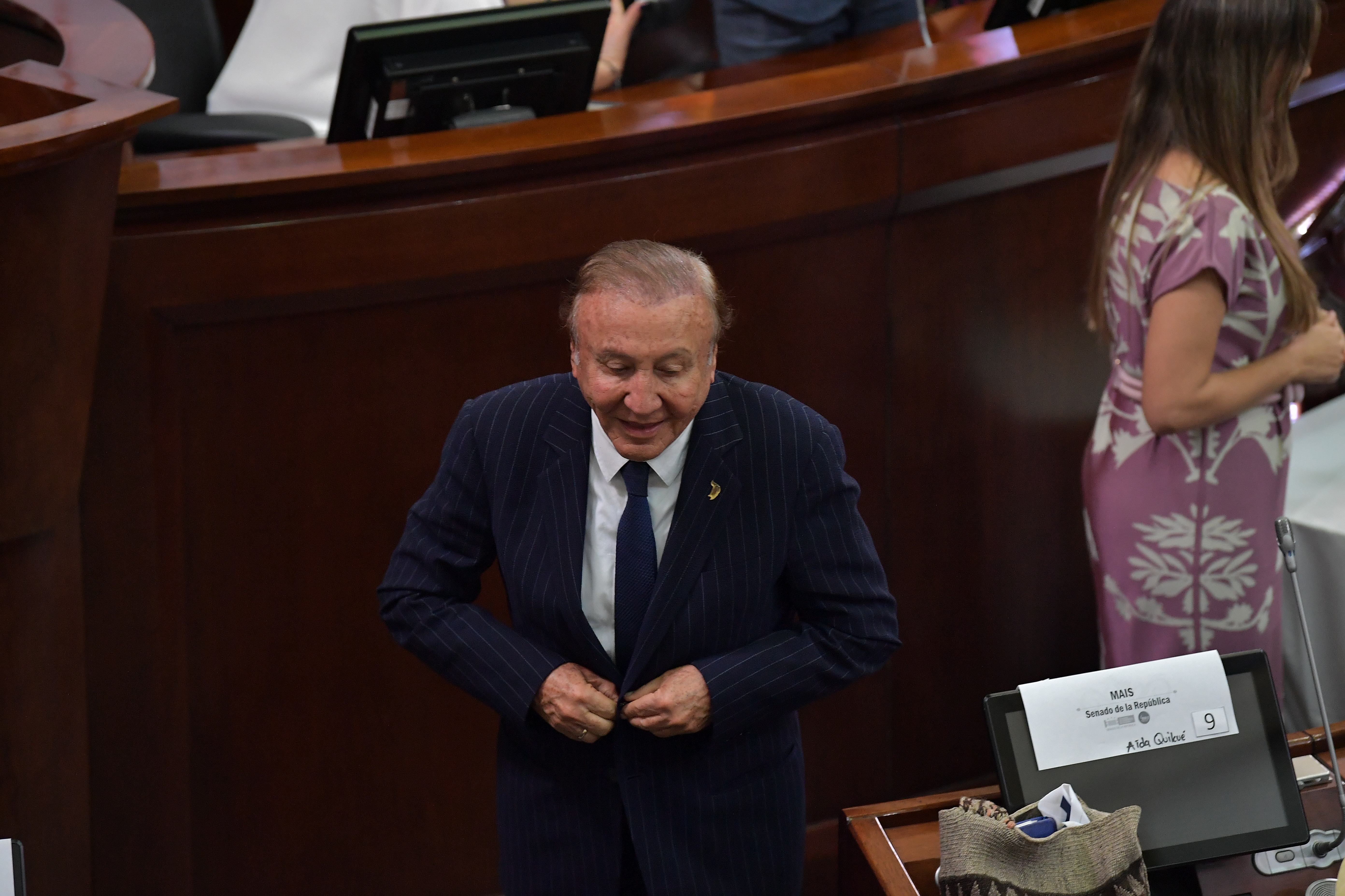 Corte Suprema llevará juicio contra Rodolfo Hernández por despido de sindicalistas