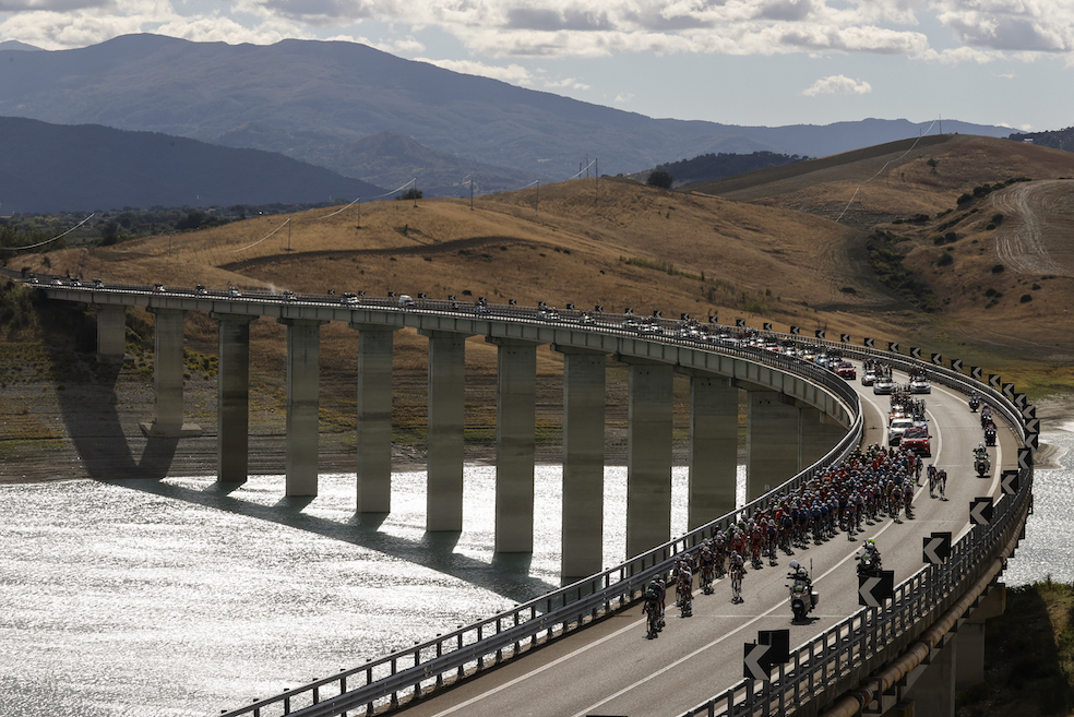 Etapa 6 del Giro de Italia 2020: así quedó la clasificación general