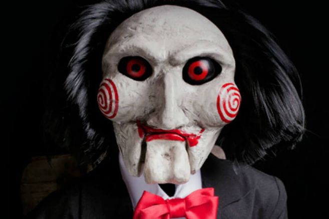 Empezó el rodaje de la próxima película de “Saw”