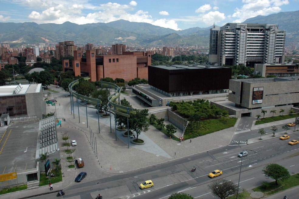 En firme la nueva junta directiva de EPM