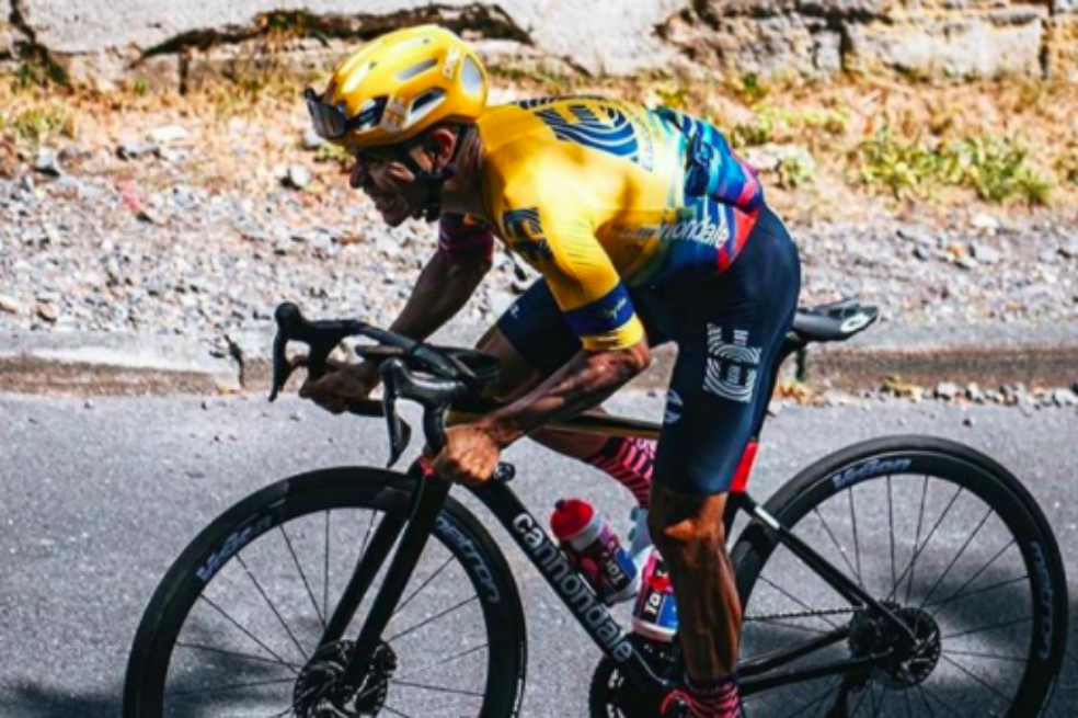 Oficial: no habrá Tour Colombia 2021