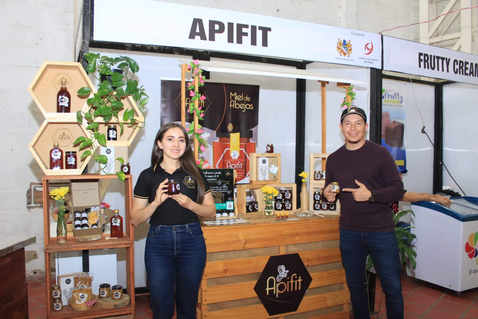 Apifit