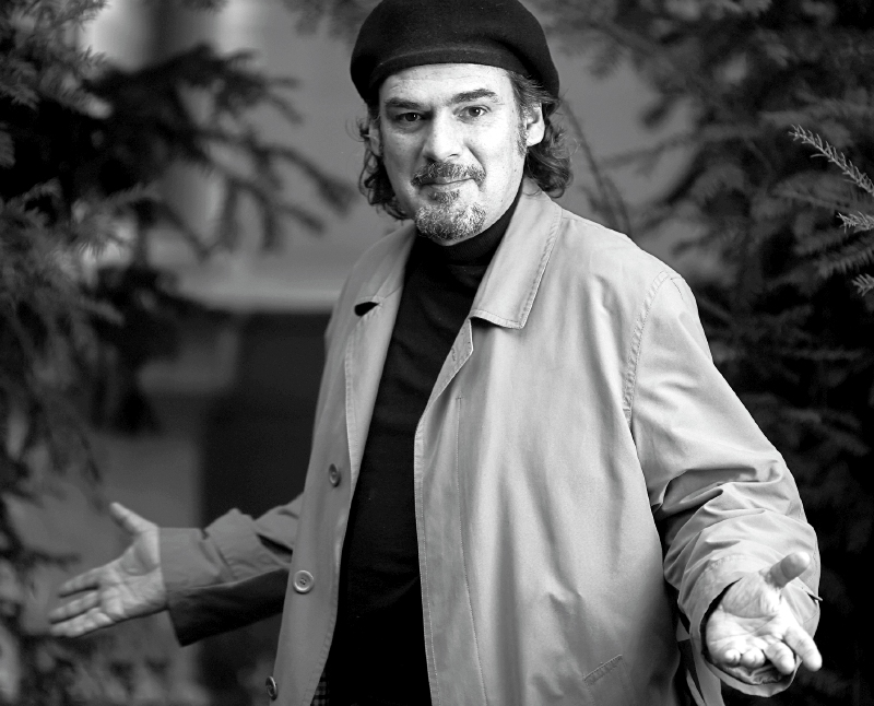 La verdad a través de la ficción de Luis Luna Maldonado