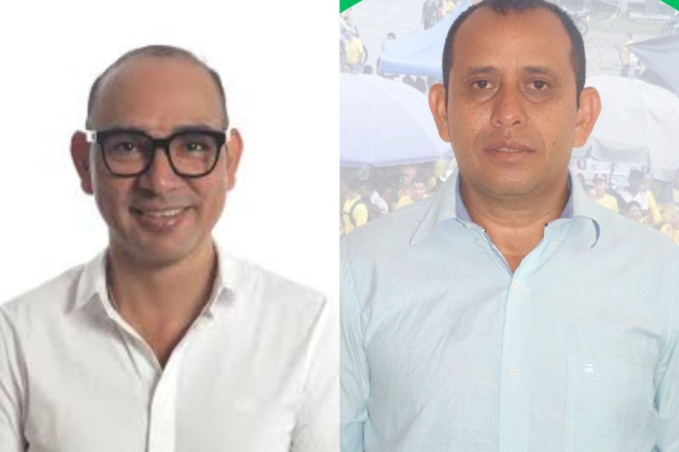 Jhon Gabriel Molina es el nuevo gobernador de Putumayo; abstención fue del 57 %