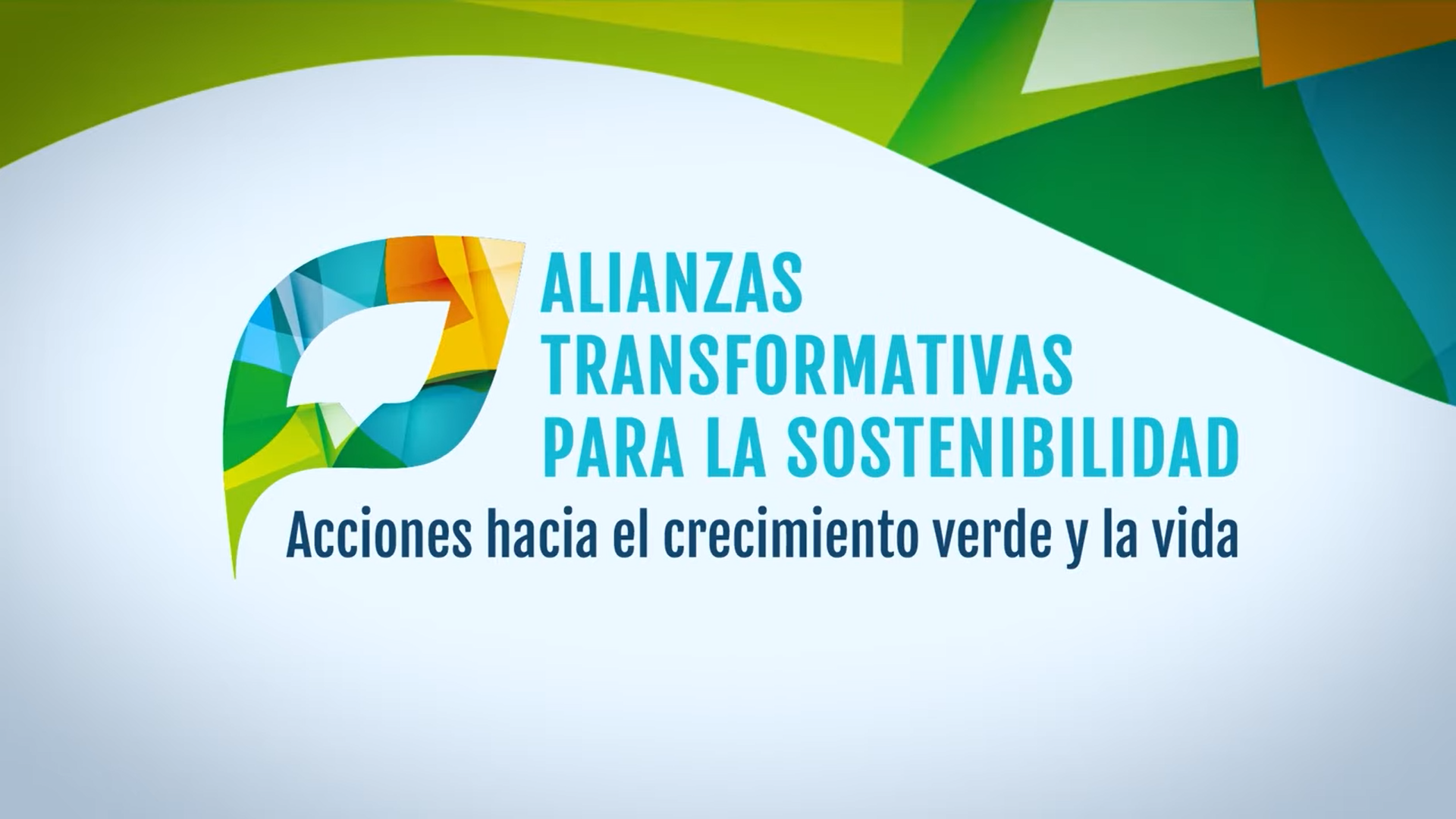 ¿Sobre qué es la Cumbre P4G que ocurrirá en Colombia?