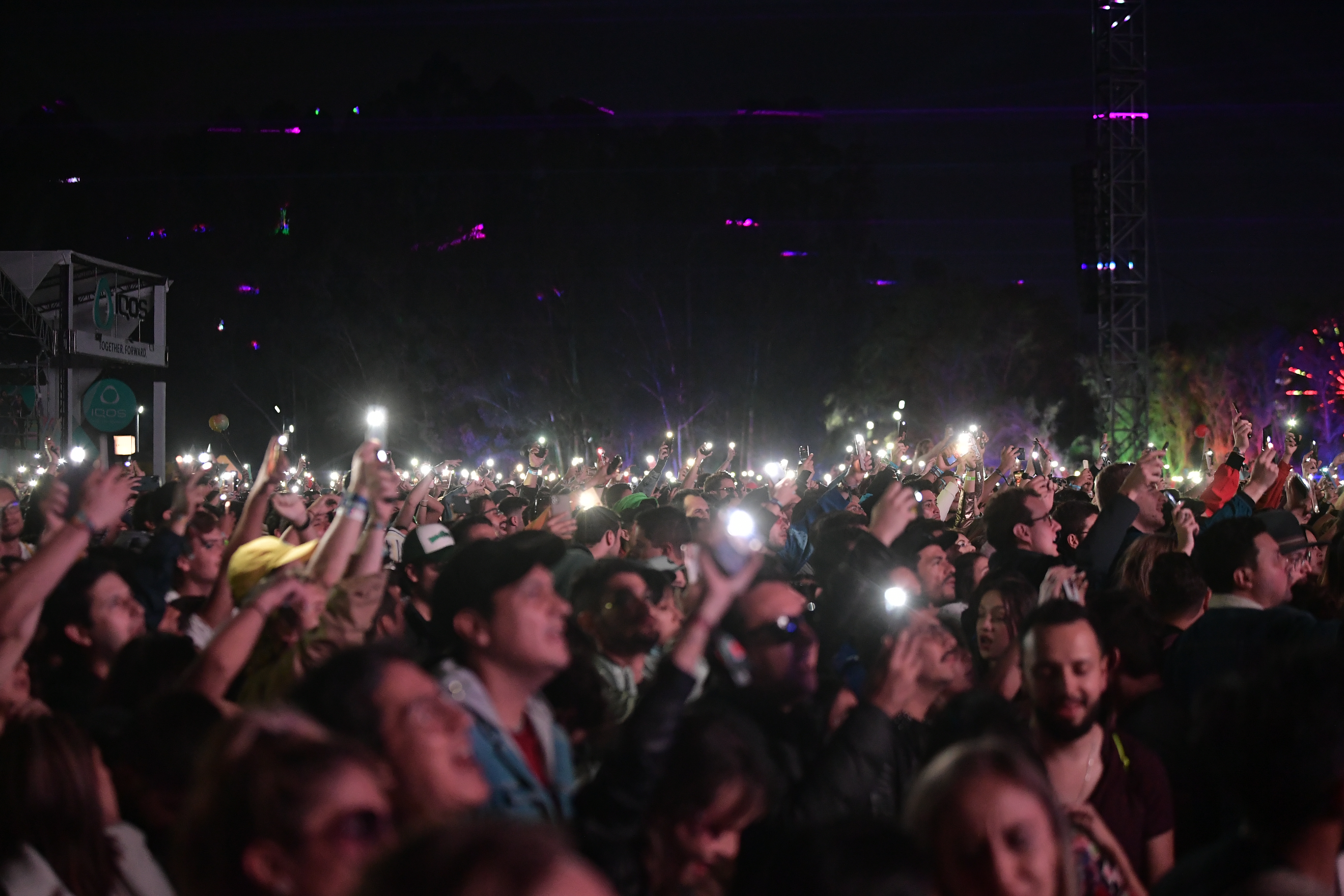 Cristianos rechazaron presunta exclusión de Bogotá Góspel del Festival de Verano 2022