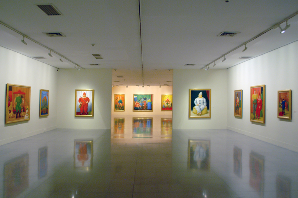 Museo de Antioquia: horarios, precios, cuándo es gratis y las obras de Botero