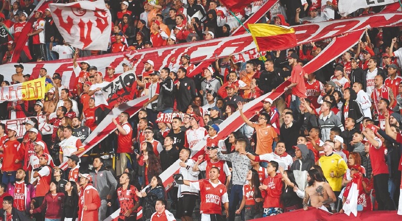 Hacia una nueva realidad: el fútbol como eje de unión