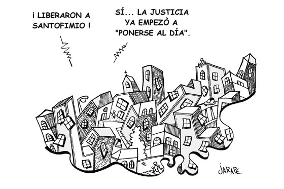 «Ponerse al día»