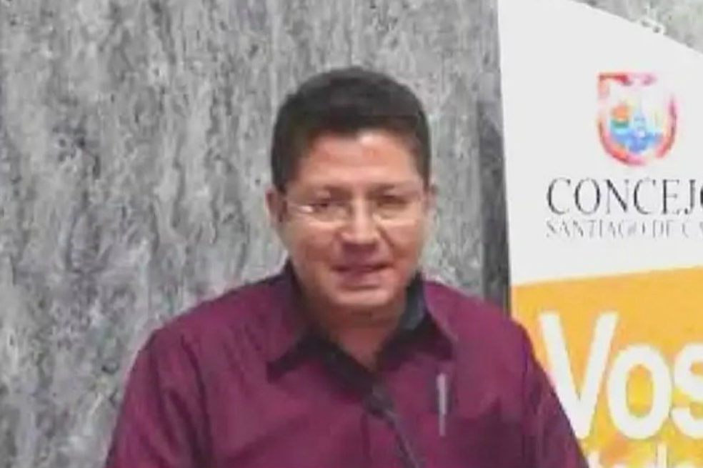 Confusión por presunto atentado contra presidente de Sintraemcali