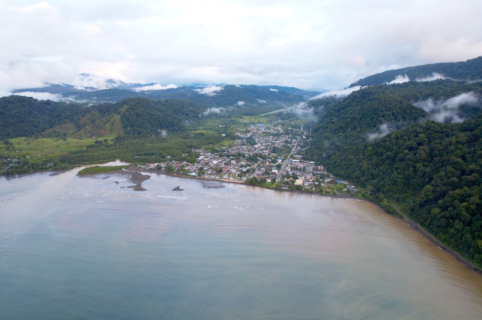 Negocios verdes en Chocó que mejoran la vida de la gente y conservan la naturaleza