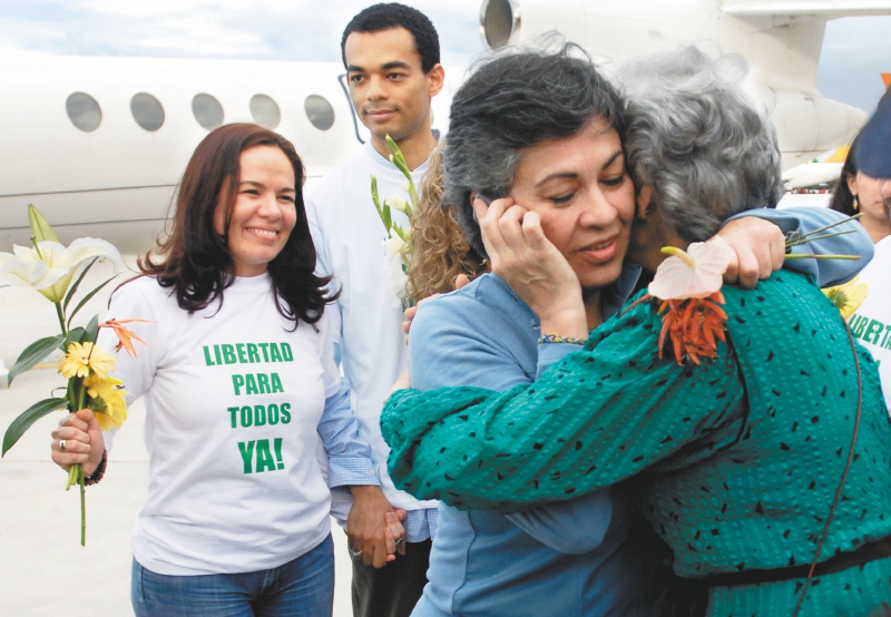 Exguerrillero asegura que políticos instigaron secuestros de las Farc en el Huila