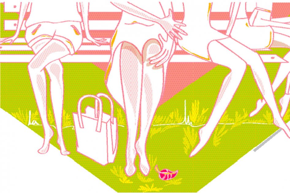 Ilustración: Heidy Amaya
