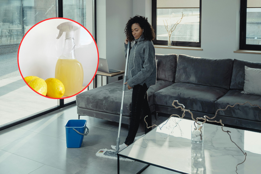 Propiedades del vinagre blanco: ¿para qué sirve y cómo usarlo en el aseo del hogar?