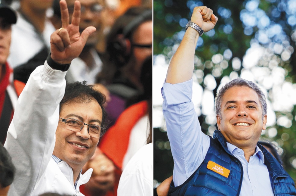 El futuro de la salud en el gobierno de Duque o Petro