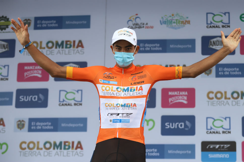 Diego Camargo