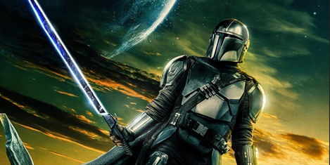 Conteo regresivo para el estreno de “The Mandalorian 3”, la serie de “Star Wars”