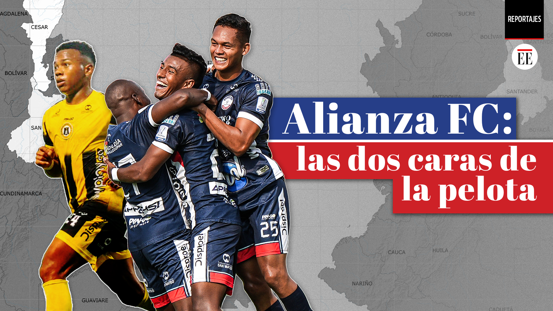 Alianza F.C.: olvidado en Barranca, adoptado en Valledupar