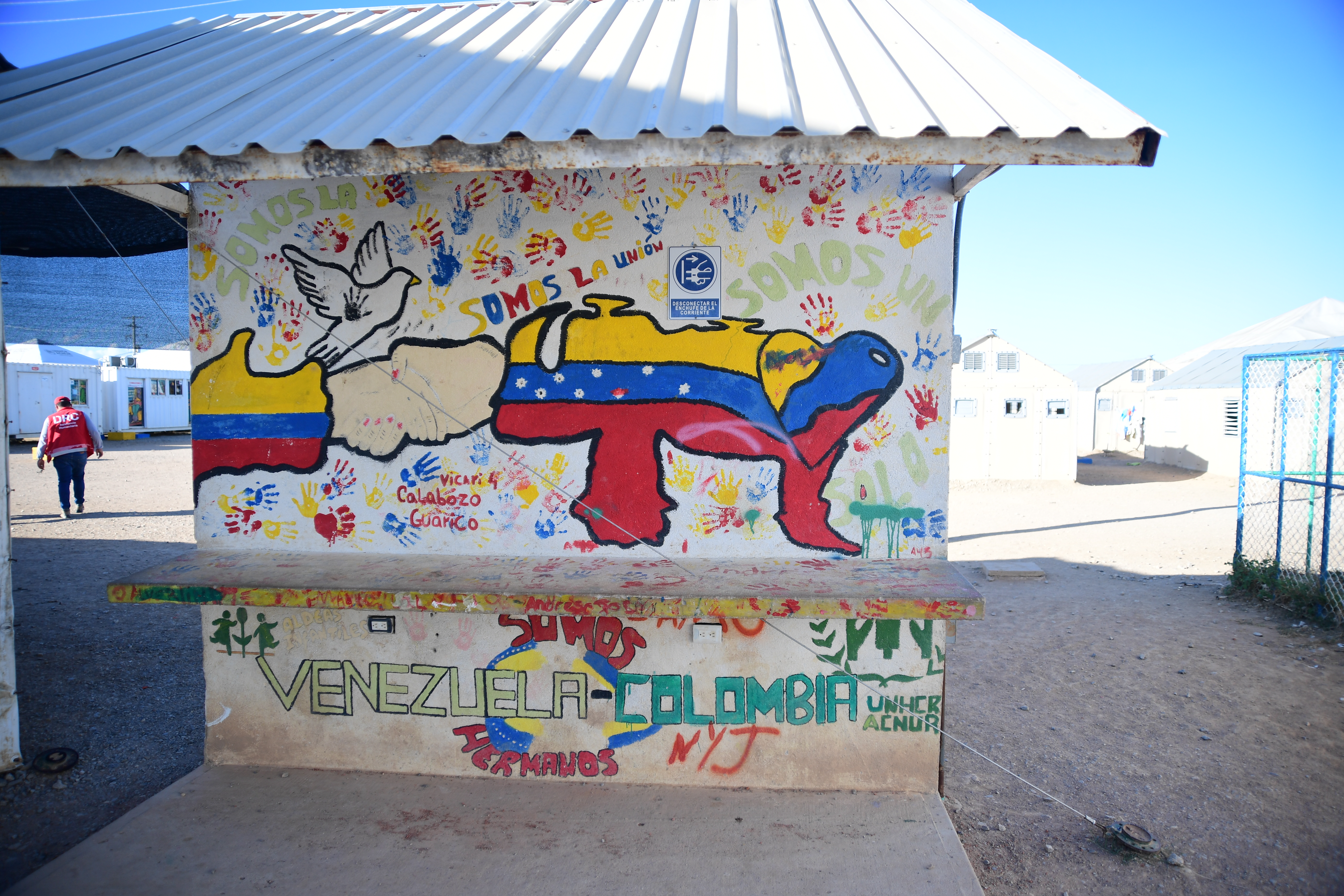 Colombia será clave en el mayor encuentro sobre refugiados en el mundo