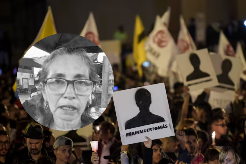 Asesinan a líder social y a su hijo dentro de su vivienda en Barrancabermeja