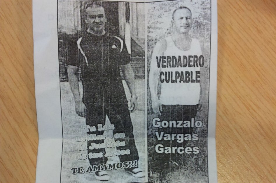 Denuncian omisiones de la Fiscalía en proceso por homicidio