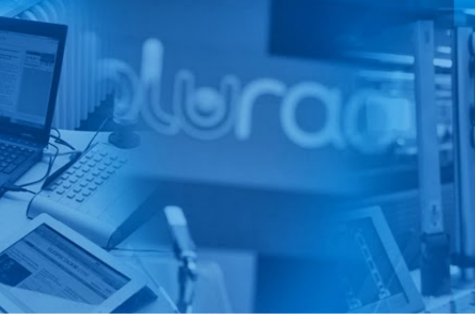 / Blu Radio