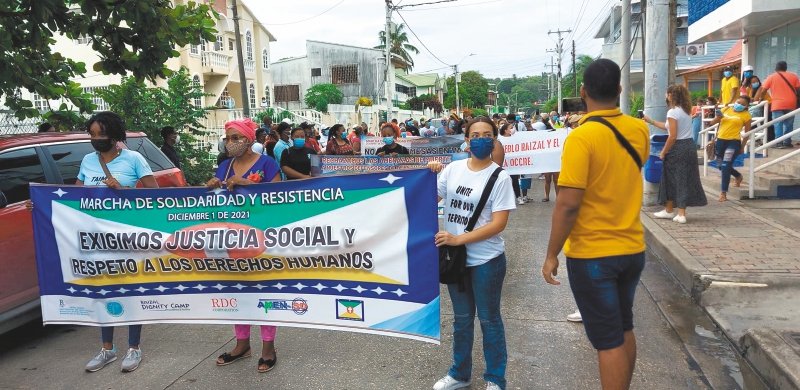 Preocupan las amenazas a líderes raizales de Providencia