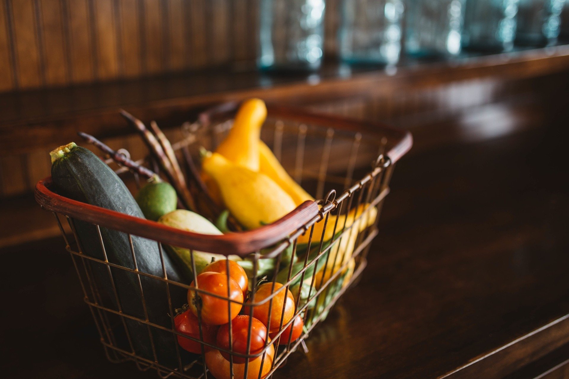 Alimentar a los colombianos exige ‘pensar fuera de la caja’